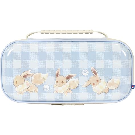 HORI Premium Case (Evoli Cottage Core) - kaufen bei Digitec