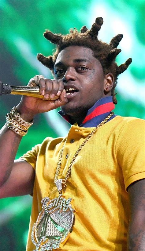 Kodak Black Tickets - 2022 Kodak Black Concert Tour | SeatGeek