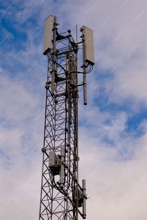 Cellular Network Tower 的图像结果
