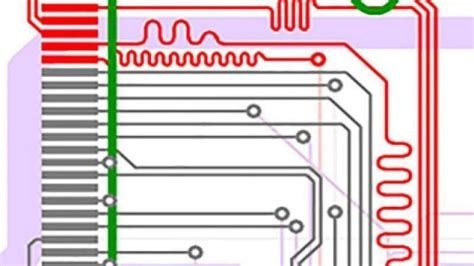 Novarm updates DipTrace PCB design software - EE Times India
