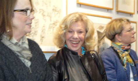 40 years after 'Fear of Flying,' Jong says many women yet to soar