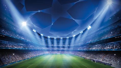 从欧冠联赛看足球转播与赞助的发展势头 - 禹唐体育|打造体育营销第一平台