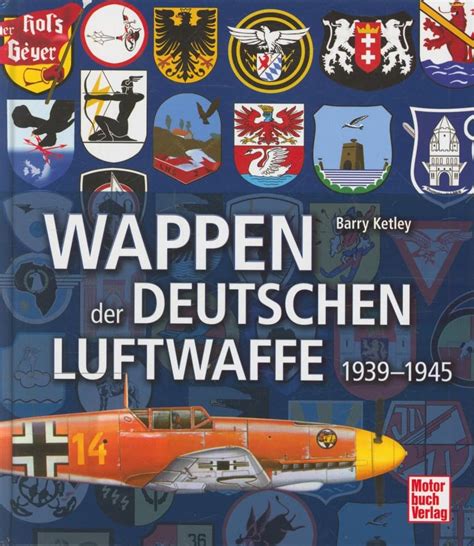 Amazon.in: Buy Wappen der Deutschen Luftwaffe 1939 bis 1945 Book Online ...