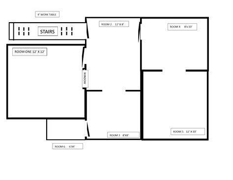 Image result for Studio Unit Sample Layout