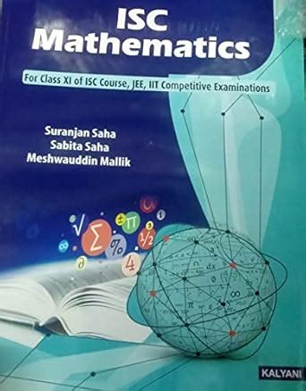 ISC Mathematics for class 11th : Saha and Saha: Amazon.in: Books