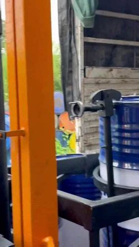 METAL WORKING FLUID - Semi Synthetic Cutting Oil Robust 6000 ...