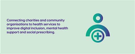 Health Equity | Connected Voice