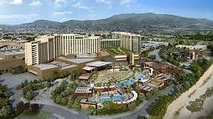 PECHANGA RESORT CASINO (Temecula) - Resort Reviews & Photos - Tripadvisor