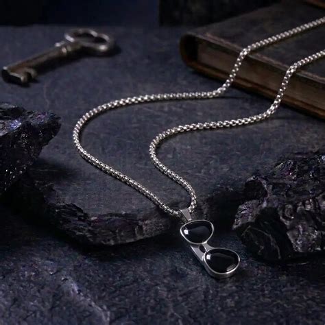 Black Sher Mens Jewellery Set | Salty – Salty Accessories
