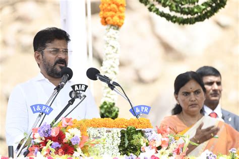 78th Independence Day Celebrations – Telangana State Portal