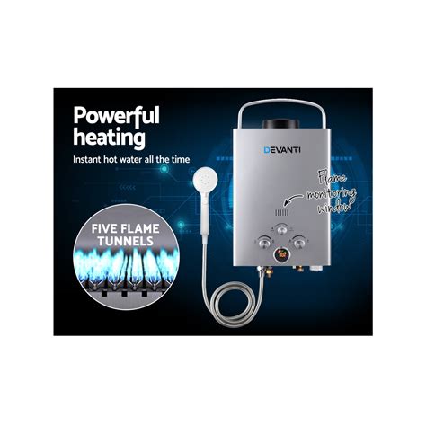 Hot Water Heater Price