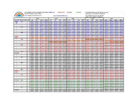 Interval International Calendar 2023 - Printable And Enjoyable Learning