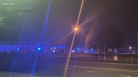 Investigators working homicide case in northeast Charlotte | wcnc.com