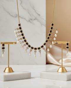 Certified Pearl Jewellery Store in Hyderabad – Jagdamba Jewellers And ...