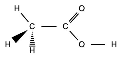 Image result for How to Draw Structural Formula