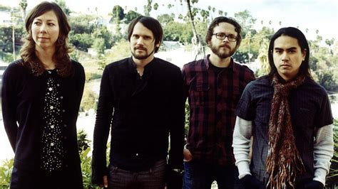 Silversun Pickups San Luis Obispo Entradas | 10 may 2026, 19:30
