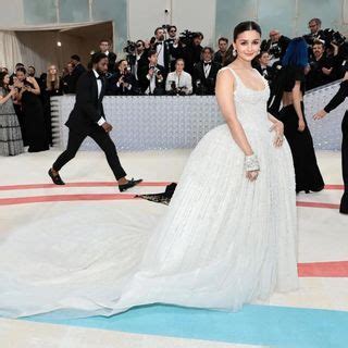 2023 Met Gala red carpet: See every celebrity outfit and look | Vogue India