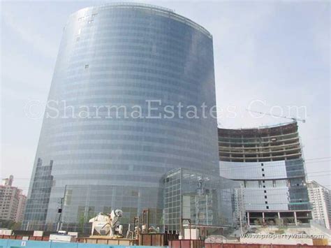 Office Space for rent in Golf Course Road area, Gurgaon (P276098316 ...
