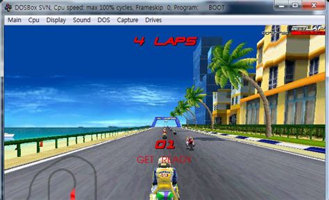 Image result for DOSBox Oculus