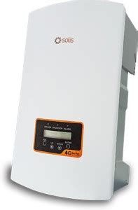 solis 500 VA 10 KW THREE PHASE GRIED TIE INVERTER with 5 Year Warranty ...