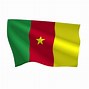 Image result for Cameroon National Flag