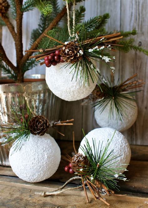 diy christmas decorations youtube