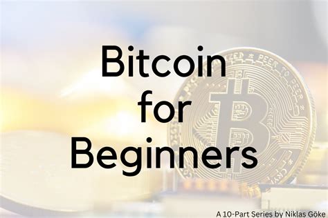 Image result for Bitcoin Tutorial for Beginners