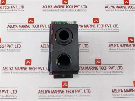 Fag512 Detecting Unit For Fire Alarm Control Els B3 C45178 – Aeliya Marine
