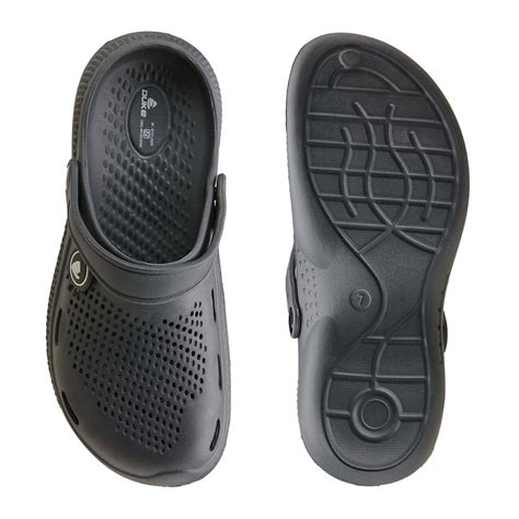 Duke Men Everyday Comfort Clogs (FWCR6202)