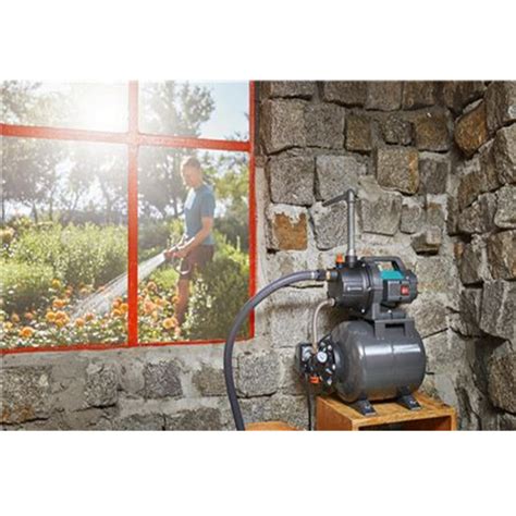 Pumpa sa rezervoarom 3700/4 Gardena GA 09023-20 | Volim svoj dom