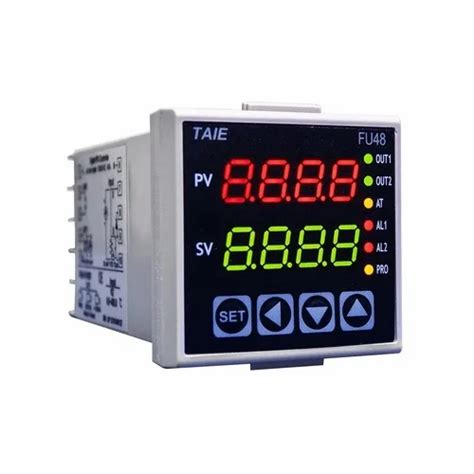Manufacturer of Temperature Sensors & Temperature Controllers by ...