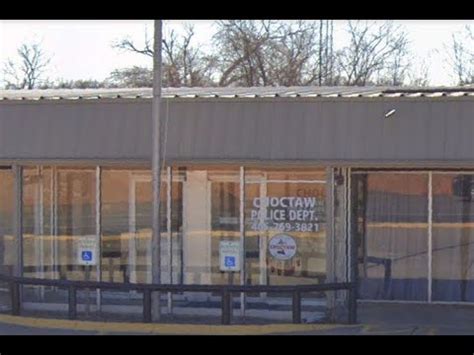 Choctaw County Jail Inmate Roster and Jailtracker - YouTube