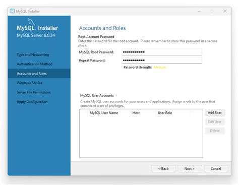 Image result for How to Open MySQL On Windows