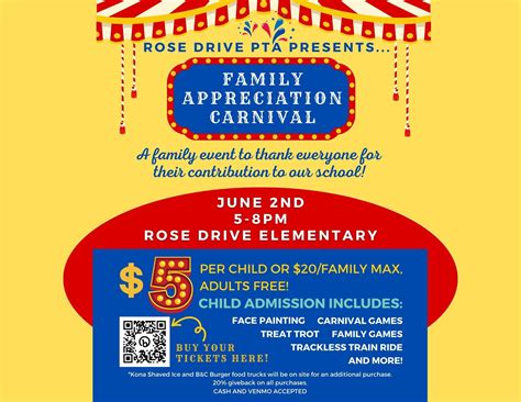 Rose Drive Elementary School