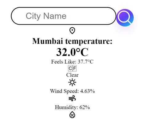 Image result for OpenWeatherMap API JavaScript