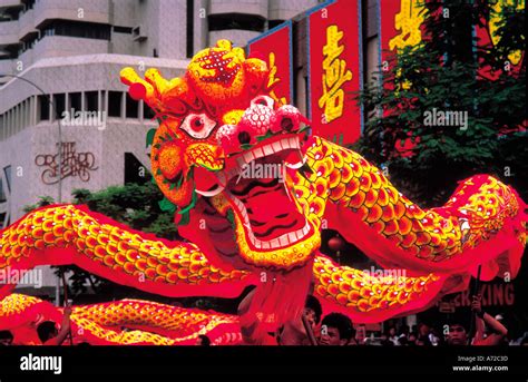 Chinese Dragon Dance to bring color, culture, power to 500 Parade