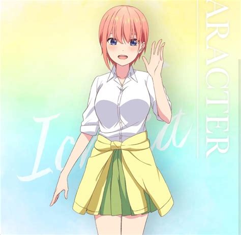 How much do you like Nakano Quintuplets artstyle by Shaft? : r ...