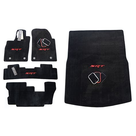 Floor Mats For Dodge Durango 2021 at Caitlin Hume blog