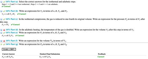 Solved Consider a process that uses n moles of a monatomic | Chegg.com