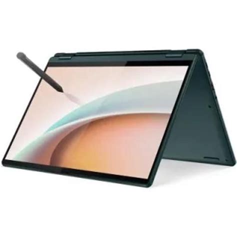 Lenovo Yoga 6 13ALC7 (82UD0088IN) (AMD Octa Core Ryzen 7/16 GB/512 GB ...