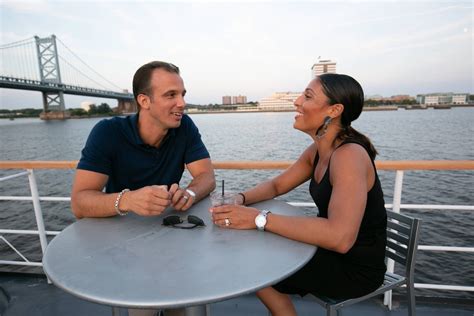 The Best Waterfront Dining in Philadelphia on the Delaware River - City ...