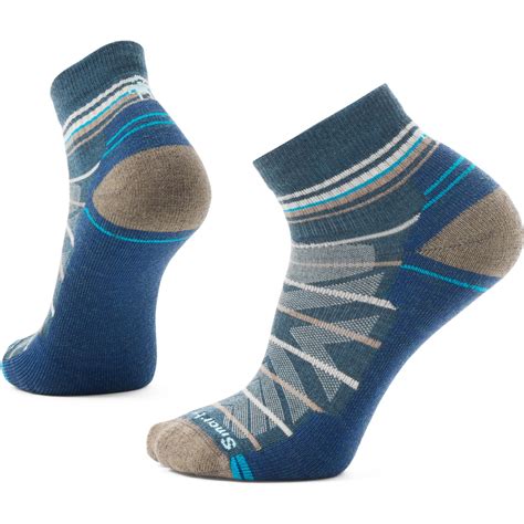 SmartWool Classic Edition Light Cushion 2nd Cut Crew Hike Socks - J96 ...