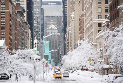 Any time is the best time to visit New York, without a doubt - KAYAK