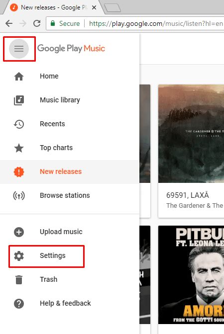 Image result for Google Music Tutorial