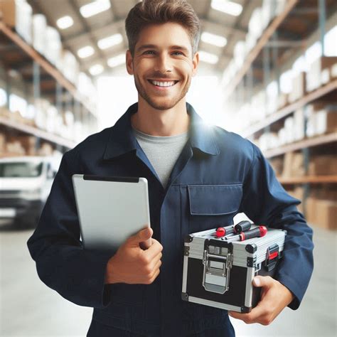 Field Service Technician Job Description