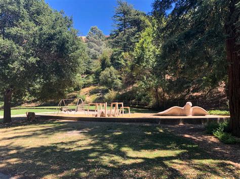 Alum Rock Park – Roadside Secrets