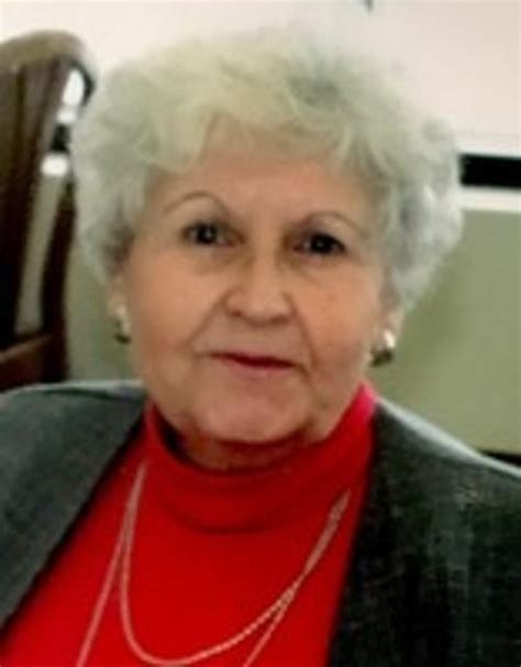 Agnes Richardson Obituary - Rochester Democrat And Chronicle