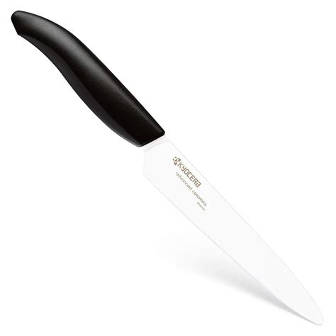 Buy Kyocera Advanced Ceramic Revolution Series 5-inch Micro Serrated ...