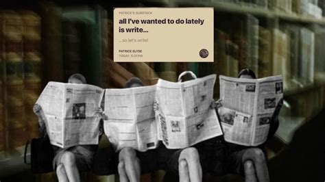 Is Substack the return of the internet’s lost intimacy?