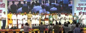 Meghalaya launched India's largest "Piggery Mission"